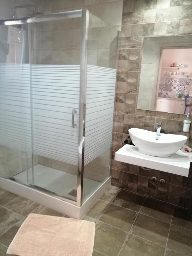 Apartamento Luxury Sirens Fresh Limenas  Exterior foto