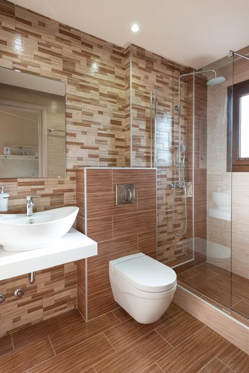 Apartamento Luxury Sirens Fresh Limenas  Exterior foto