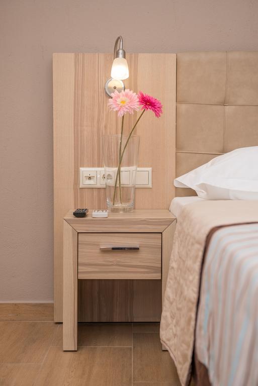 Apartamento Luxury Sirens Fresh Limenas  Exterior foto